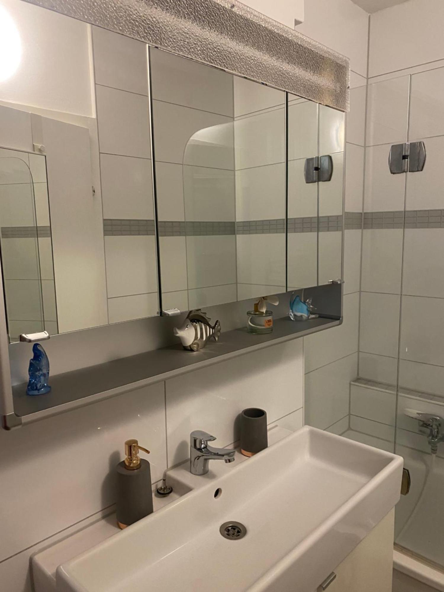 Ulma Residenz Peine Villa Exteriör bild