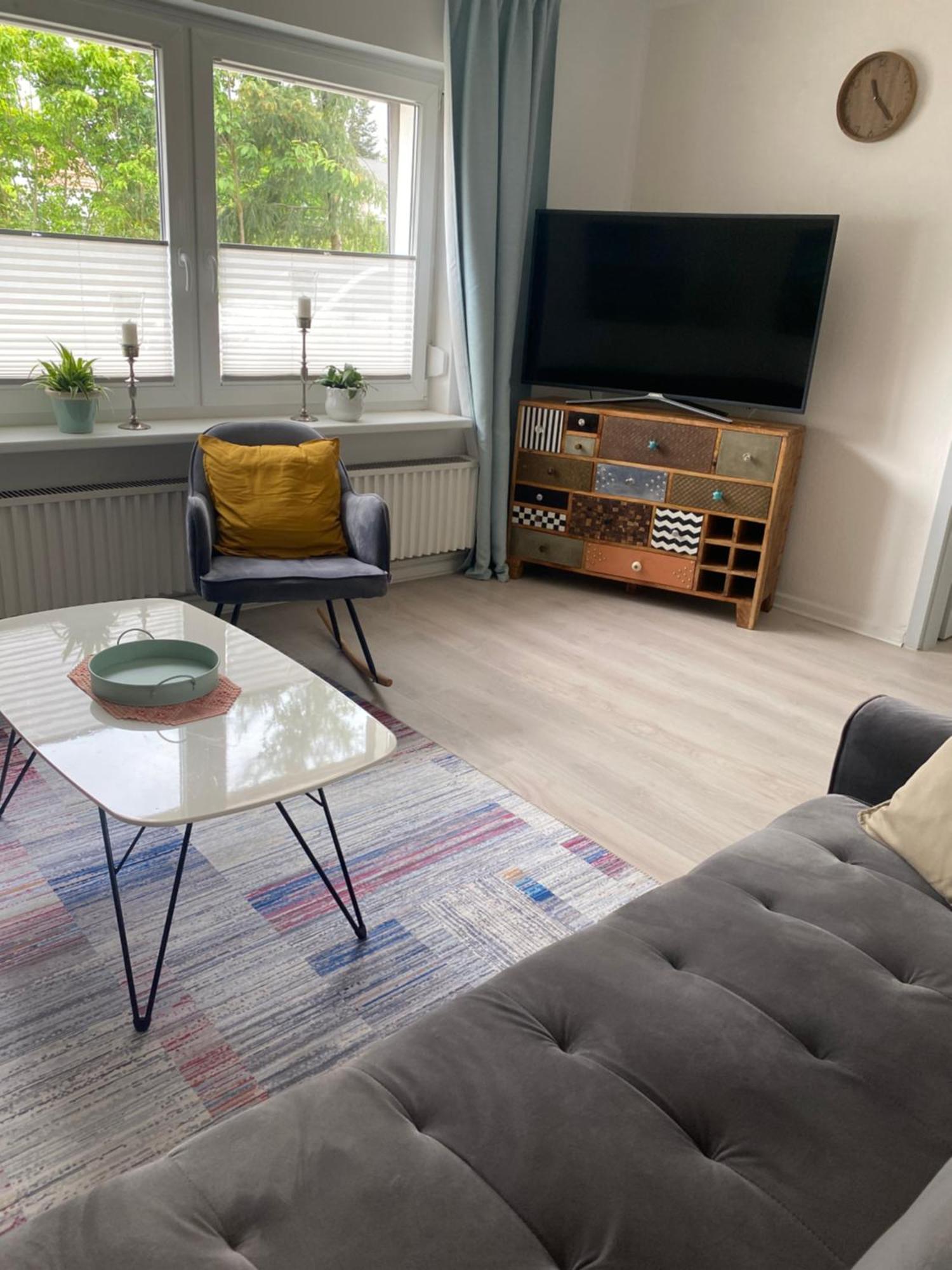 Ulma Residenz Peine Villa Exteriör bild