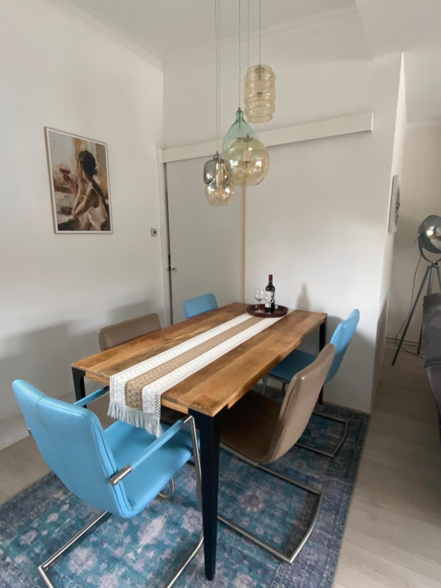 Ulma Residenz Peine Villa Exteriör bild