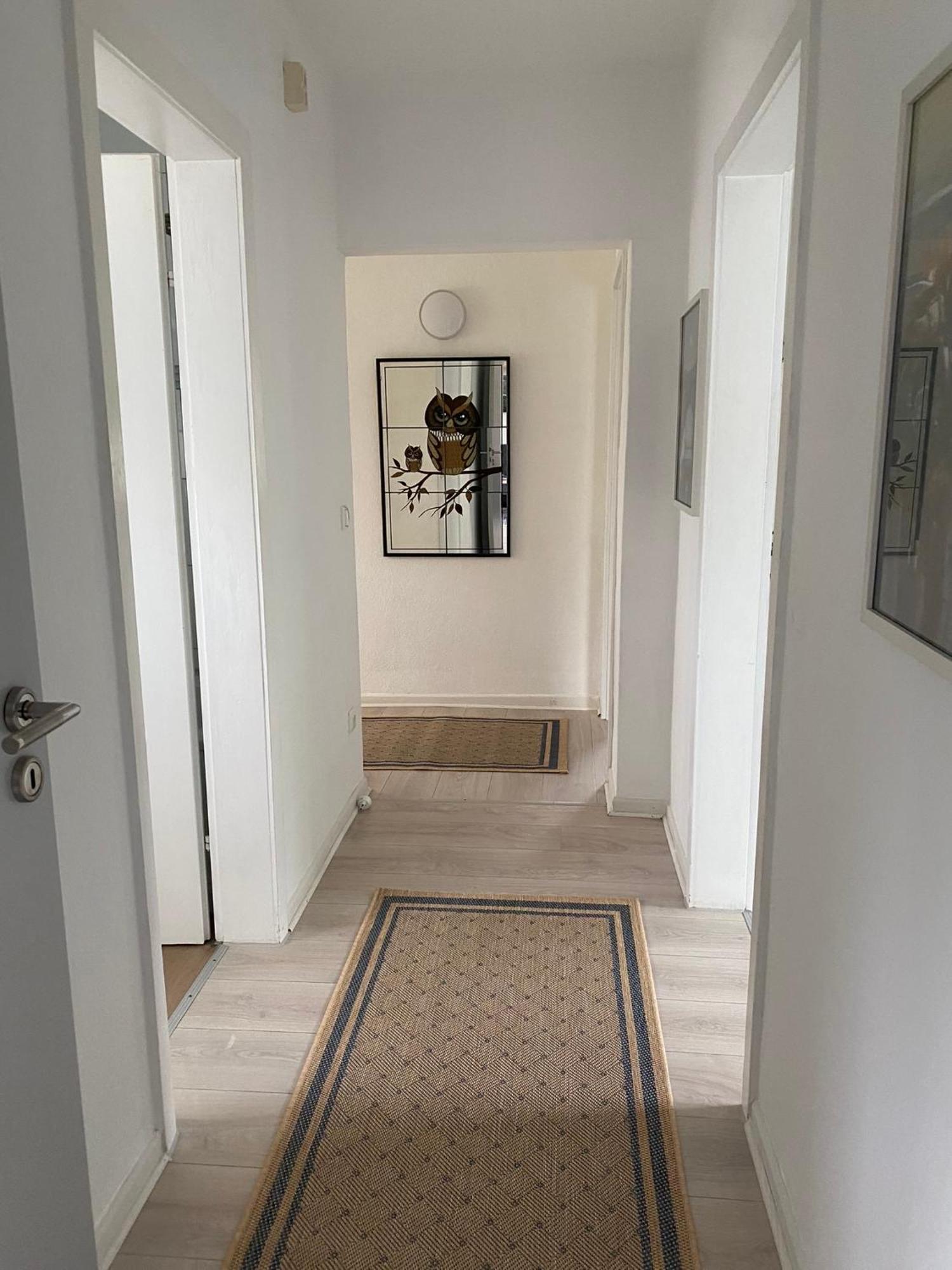 Ulma Residenz Peine Villa Exteriör bild