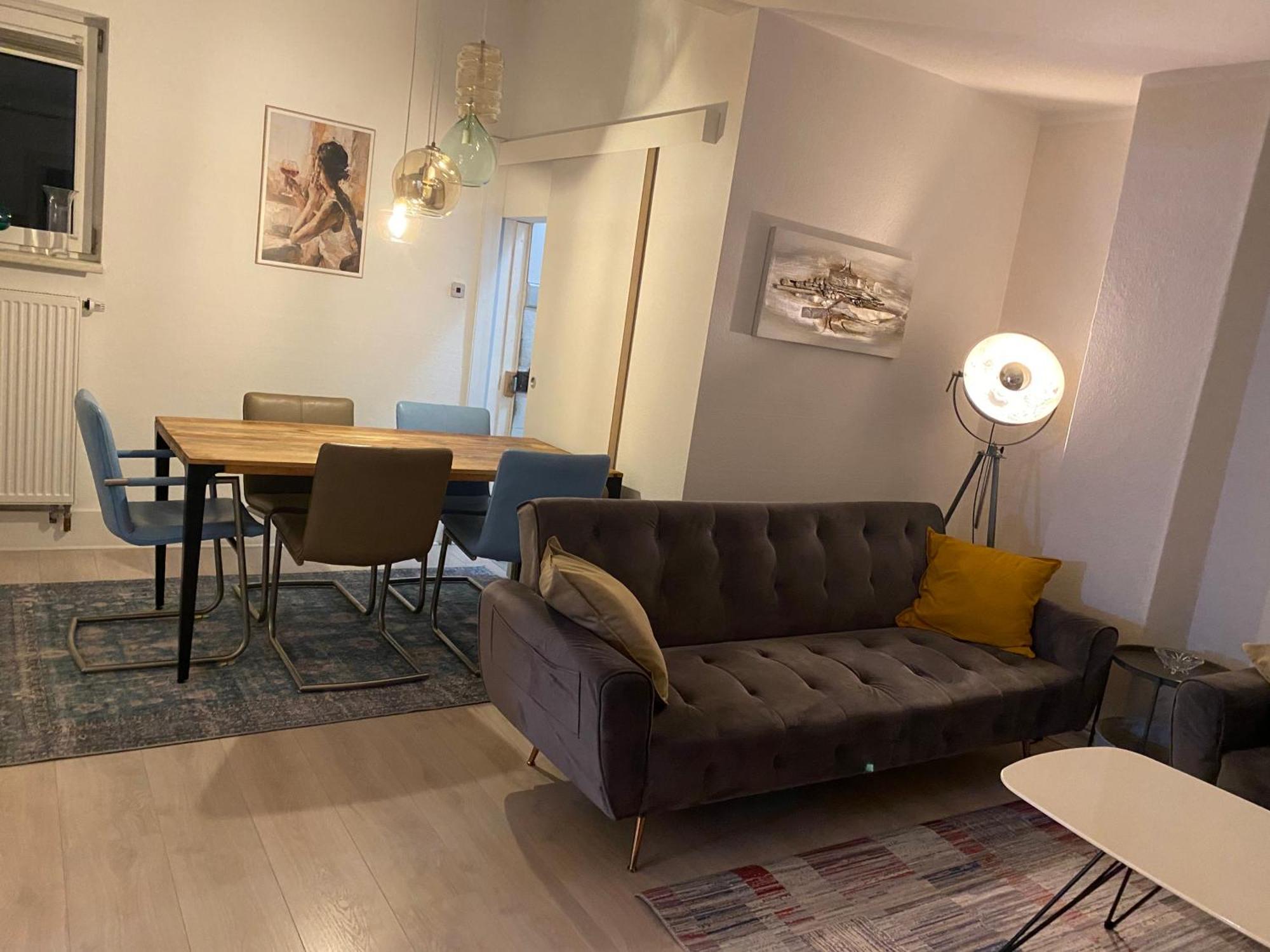 Ulma Residenz Peine Villa Exteriör bild