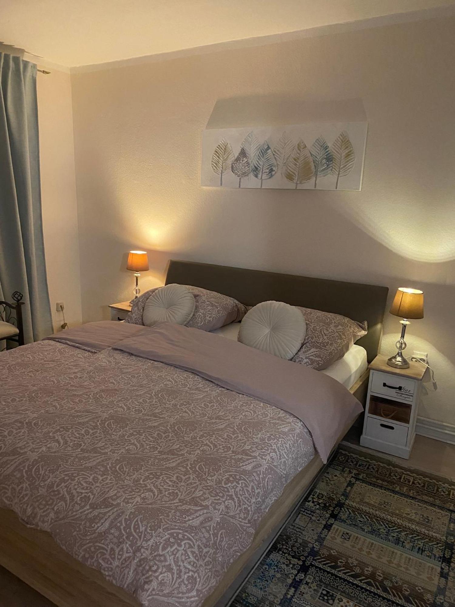 Ulma Residenz Peine Villa Exteriör bild