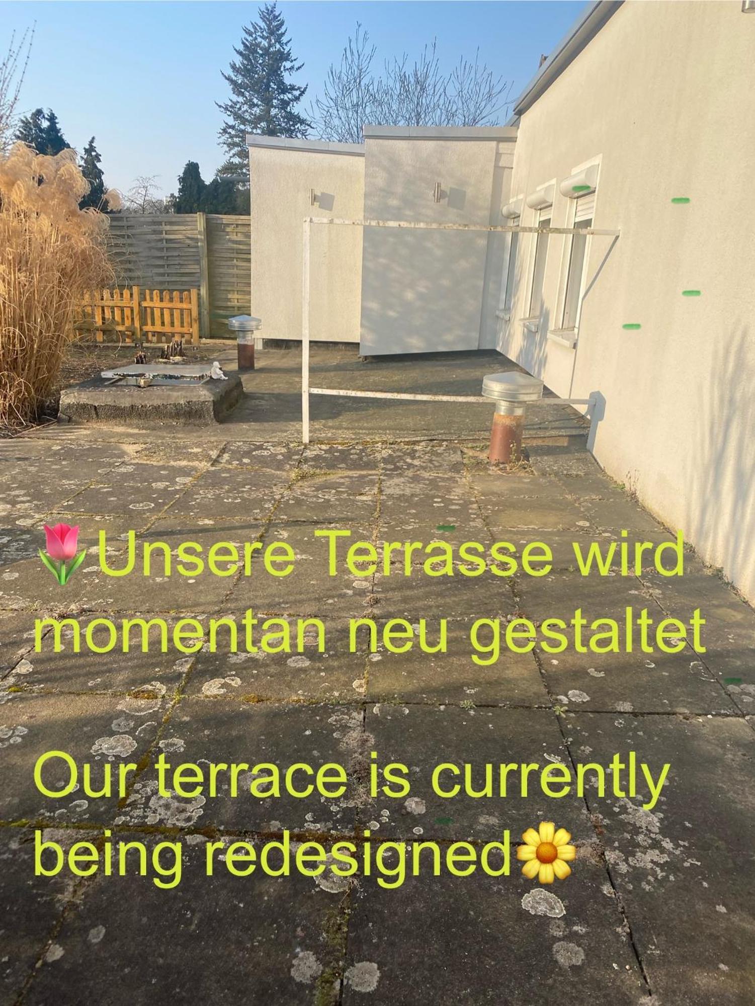 Ulma Residenz Peine Villa Exteriör bild